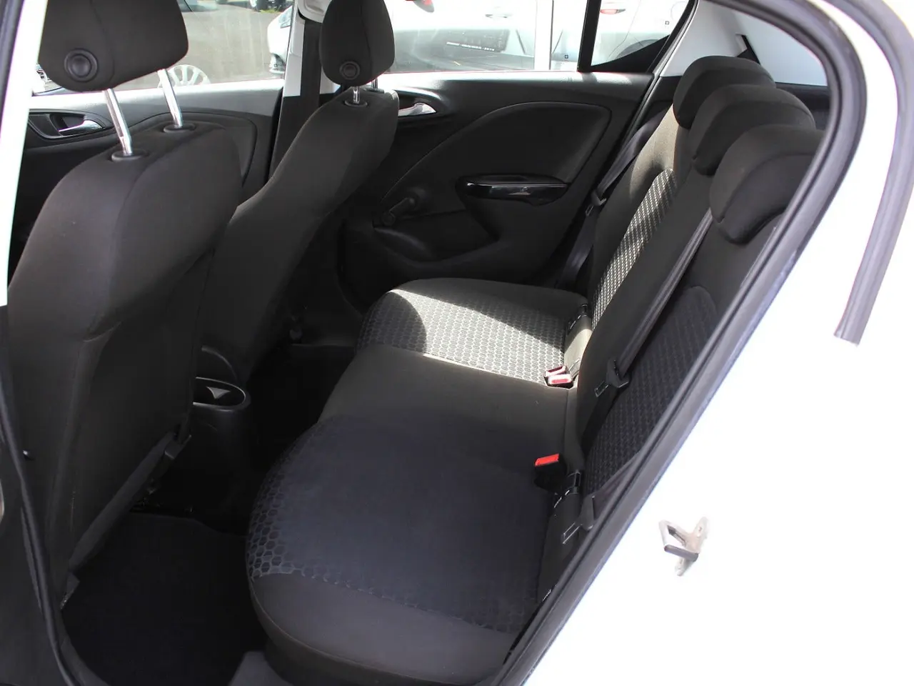 Billede 5 - Opel Corsa 1,4 Enjoy