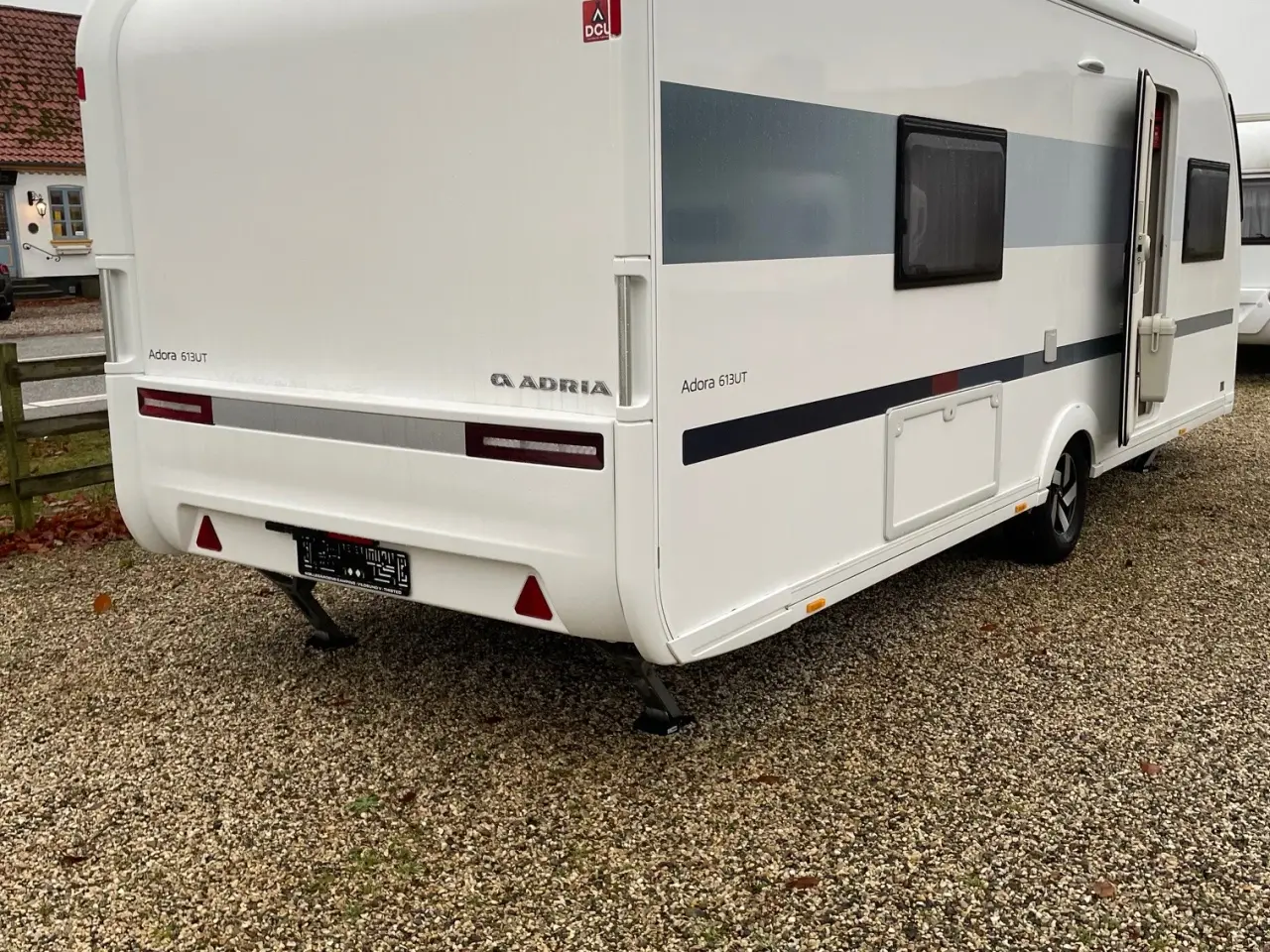Billede 2 - Campingvogn - Adria Adora 613 UT 2022