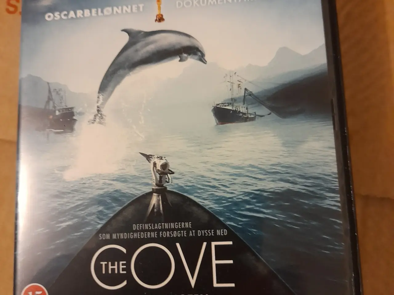 Billede 1 - The cove