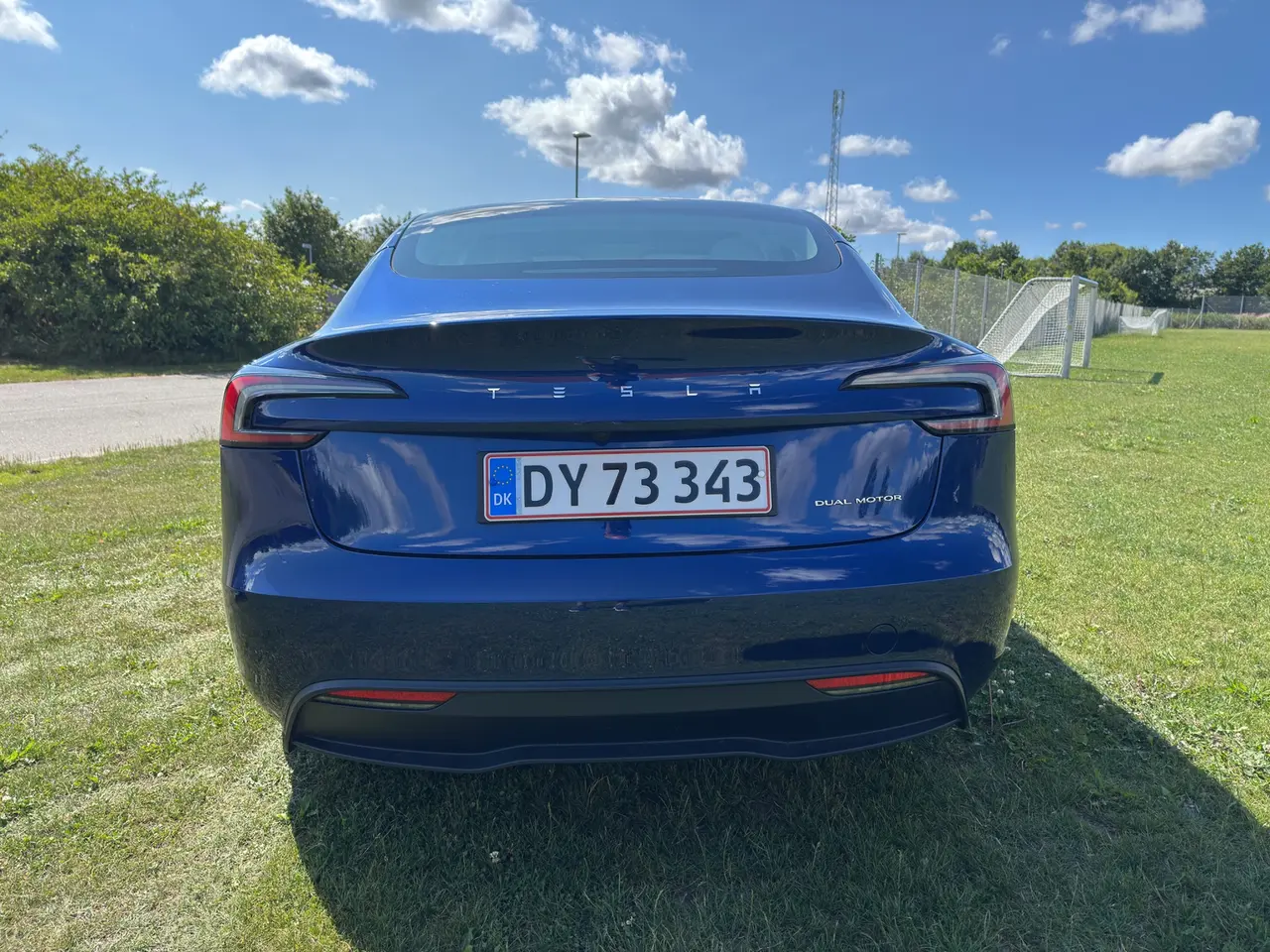 Billede 7 - Tesla Model 3 Long Range AWD