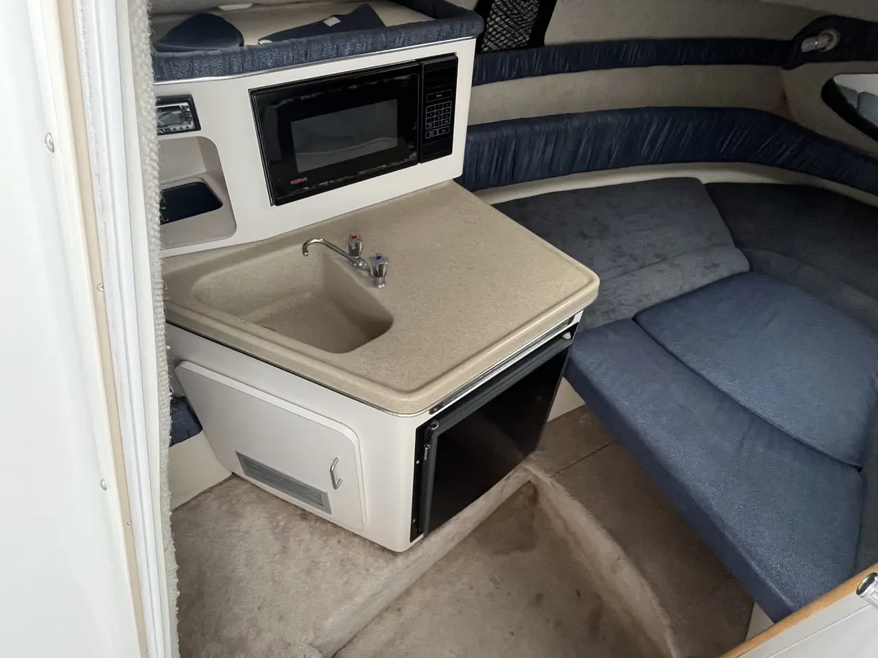 Billede 13 - Wellcraft 2400 Martinique