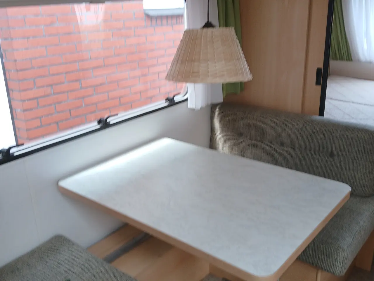 Billede 5 - Bürstner 400 ts