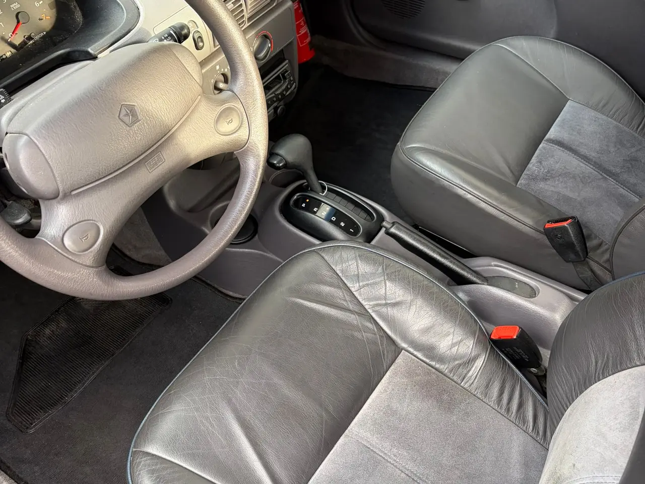 Billede 9 - Sjælden Chrysler Neon AUTO Gear 132 HK