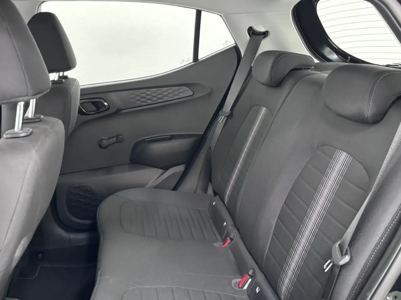 Billede 14 - Hyundai i10 1,0 MPi Essential