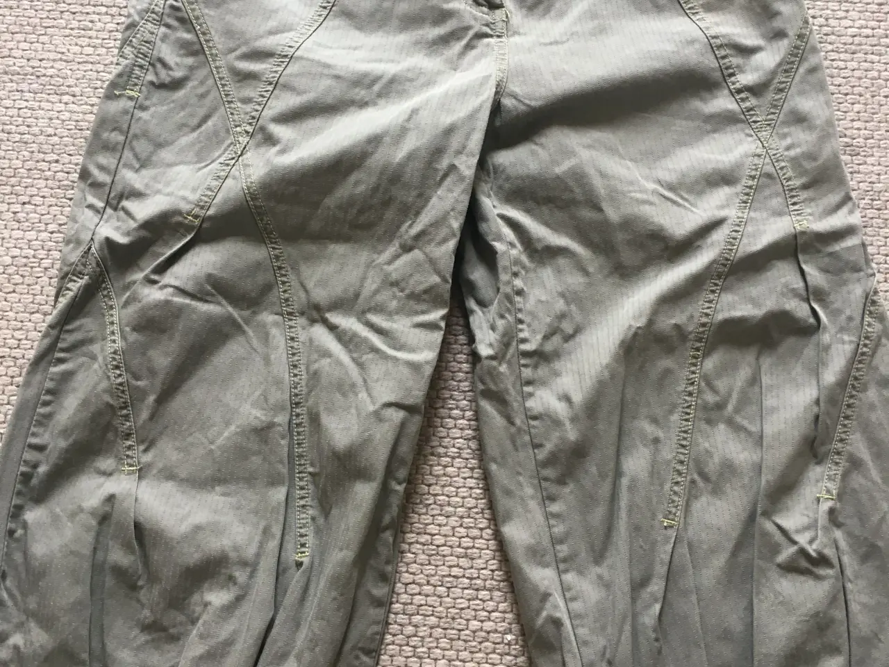 Billede 8 - Helt nye Ze-Ze knickers str. 38 så flotte