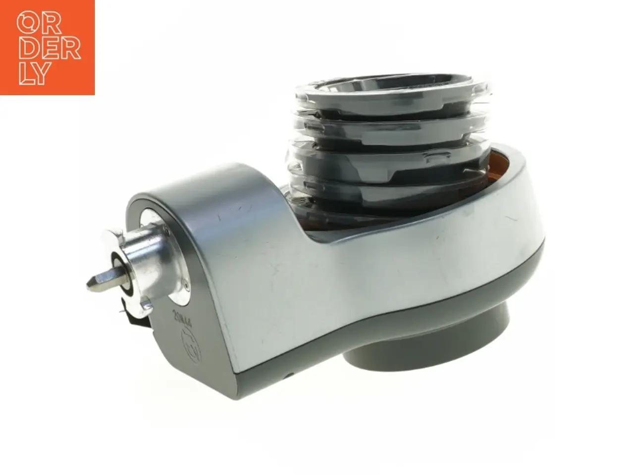 Billede 4 - Kenwood spiralizer (str. 22 cm)