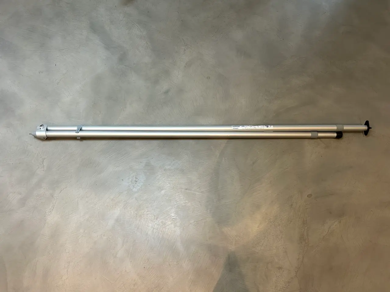 Billede 4 - Fiamma Support leg