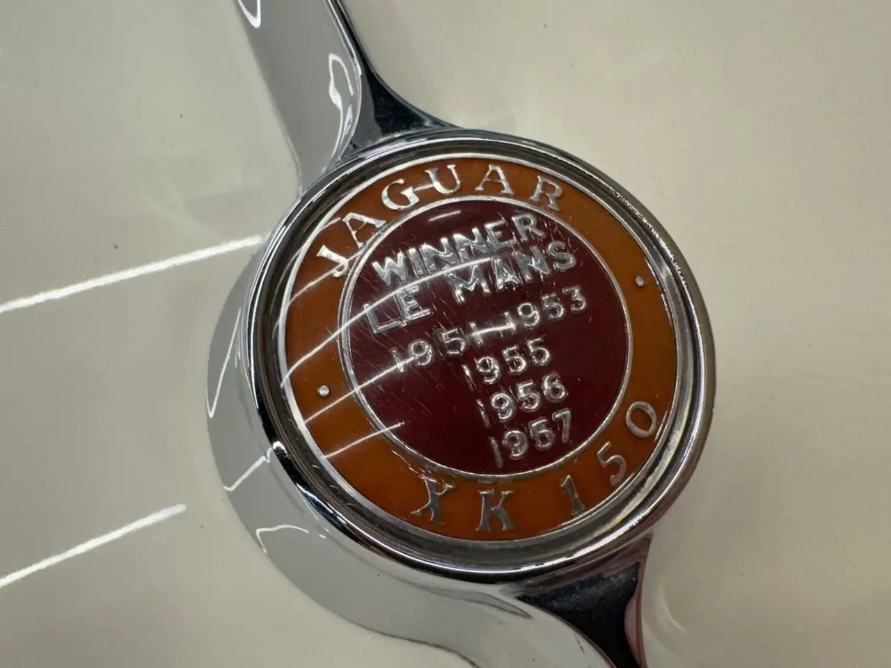 Billede 16 - Jaguar XK150 3,4 