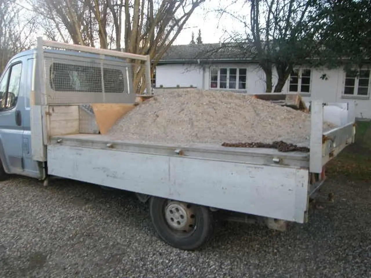 Billede 3 - Fiat Ducato