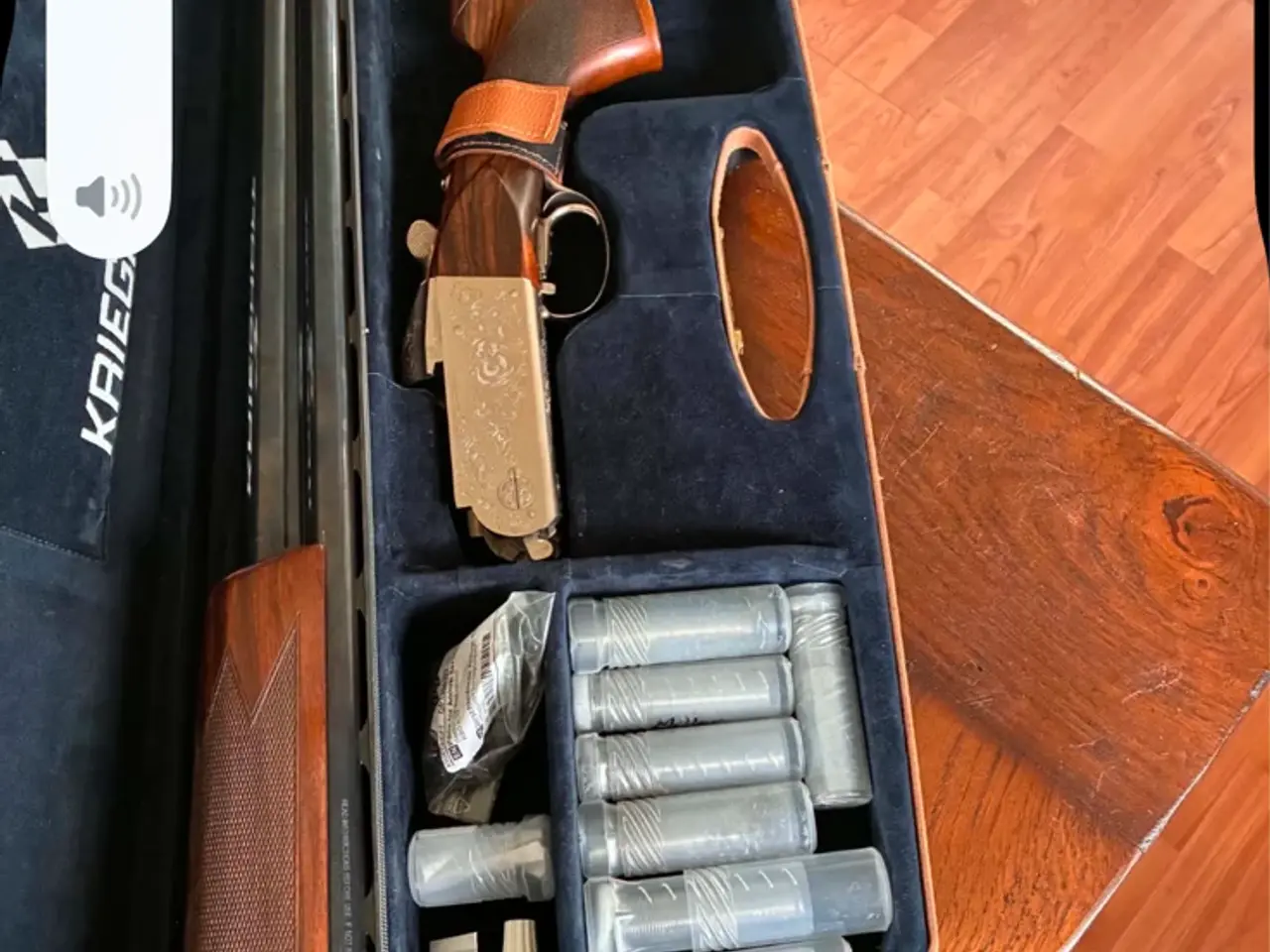 Billede 8 - Krieghoff K80 Pacures