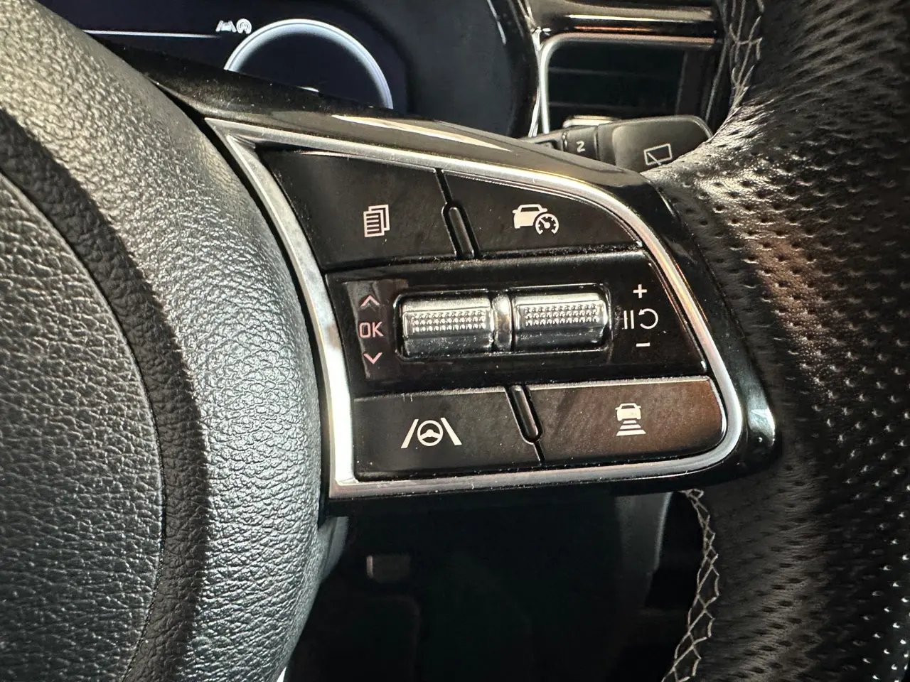 Billede 9 - Kia Ceed 1,5 T-GDi GT-Line S SW DCT