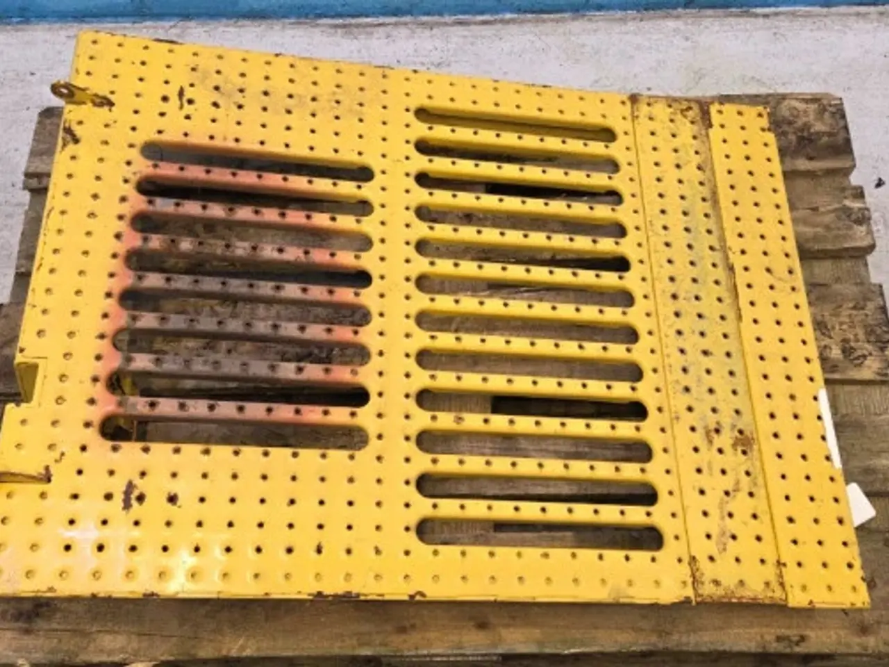 Billede 2 - New Holland TX68 Platform 89831162
