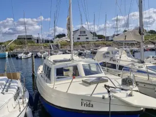 Viksund 25 i rigtig god stand