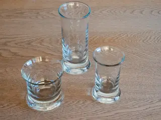 Holmegaard glas no. 5