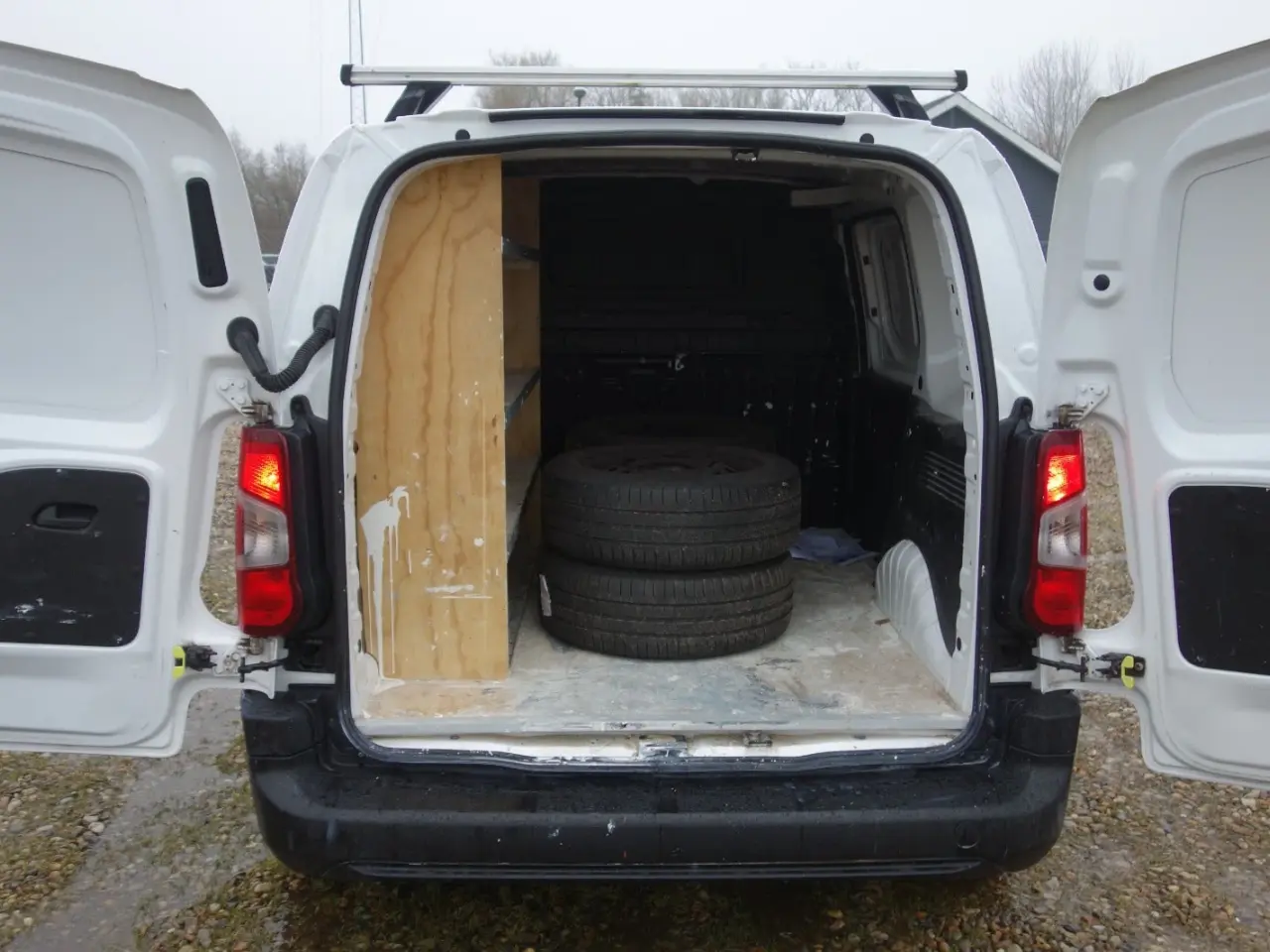Billede 11 - Peugeot Partner 1,5 BlueHDi 100 L1V1 Zap Van