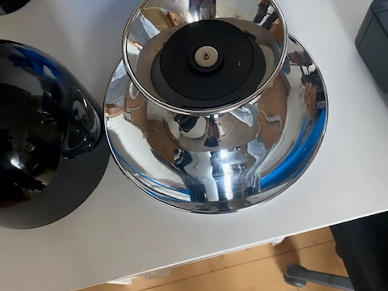 Billede 6 - Vin dispenser til 3l papvin