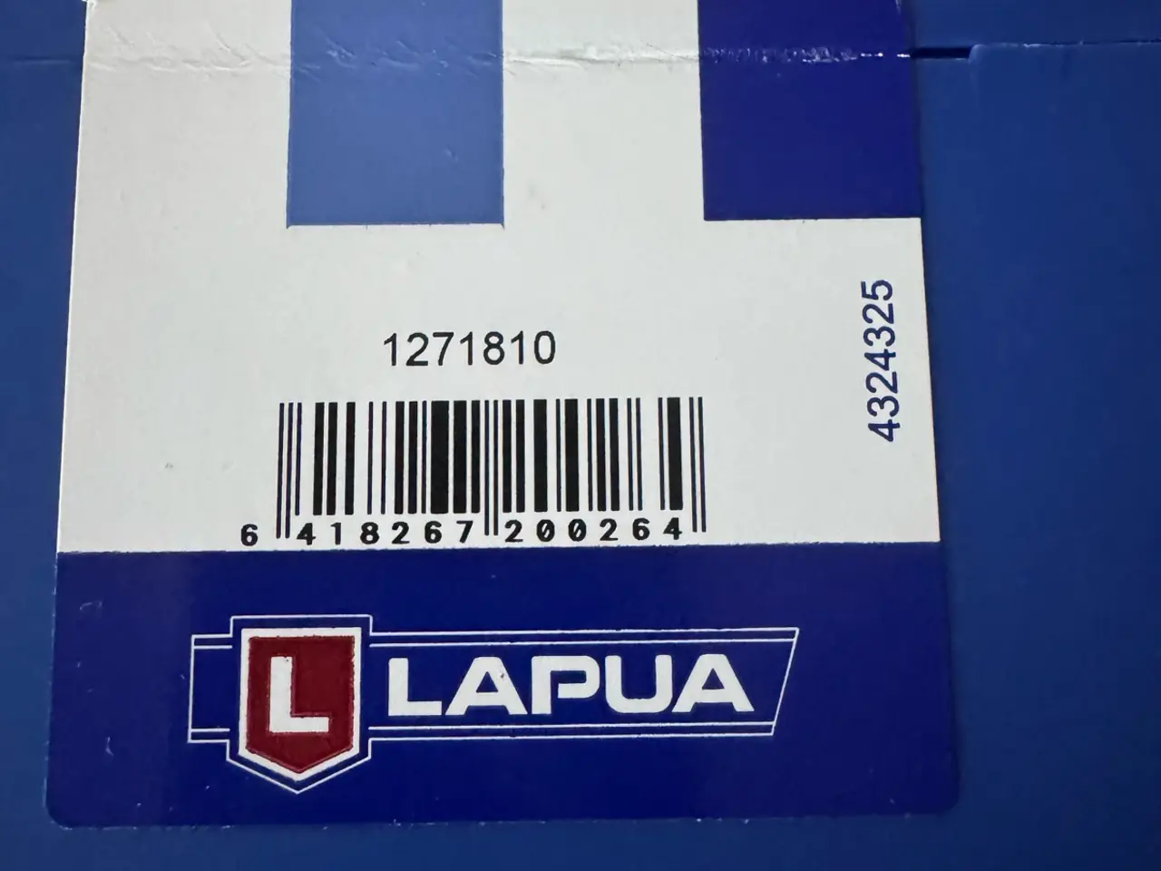 Billede 5 - Nye Lapua 22-250 hylster