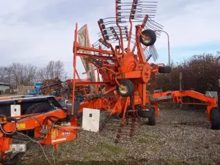 Kuhn Speedliner GA8020 storrive.