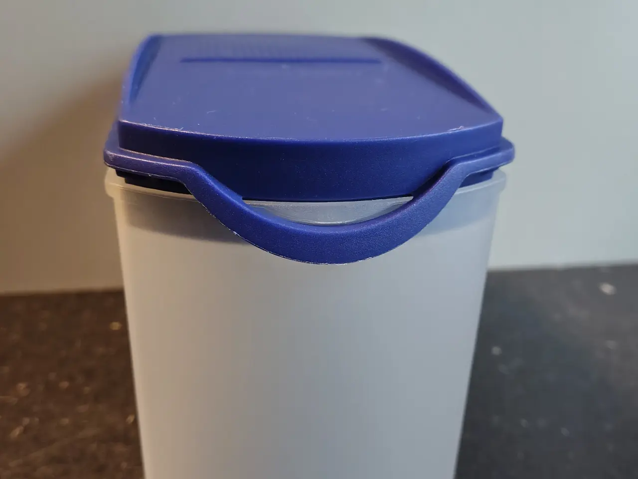 Billede 9 - Tupperware forskelligt