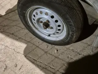 Lille fin trailer