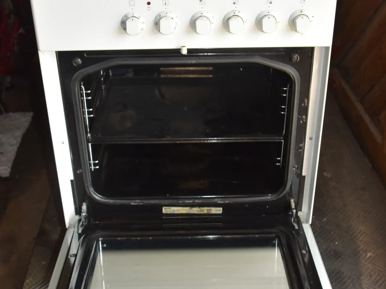 Billede 2 - Pænt Gorenje Gaskomfur