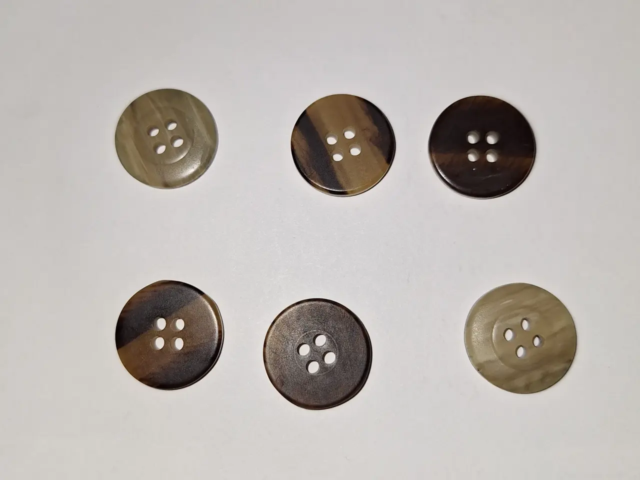 Billede 5 - Knapper