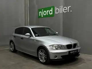 BMW 116i 1,6