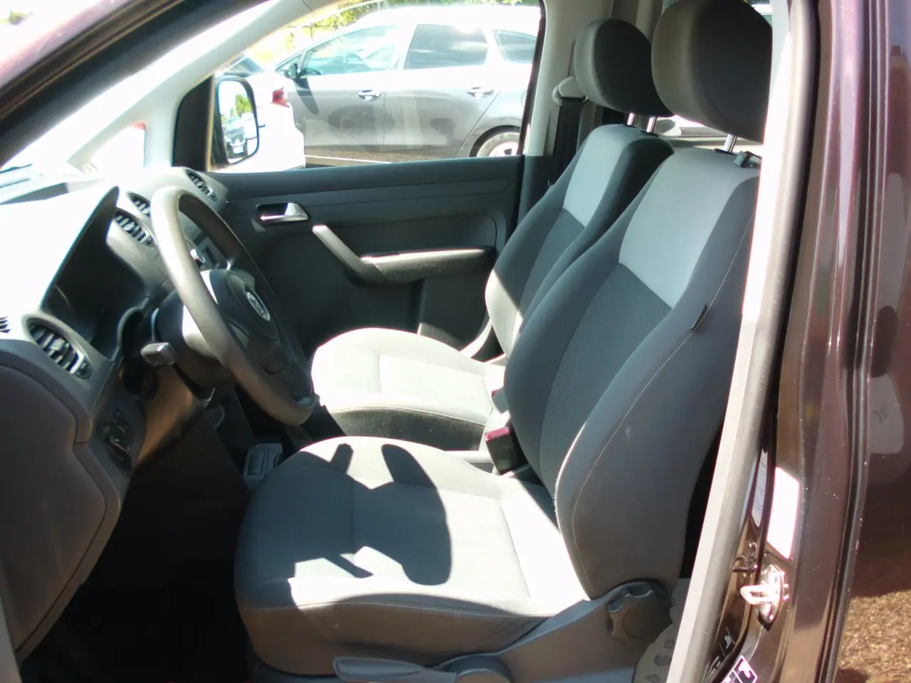 Billede 9 - VW Caddy 1,2 TSi 85 Trendline