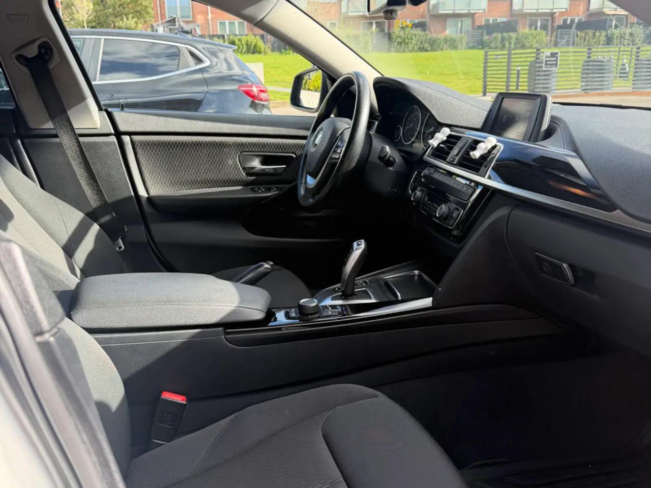 Billede 13 - BMW 420d 2,0 Gran Coupé aut.