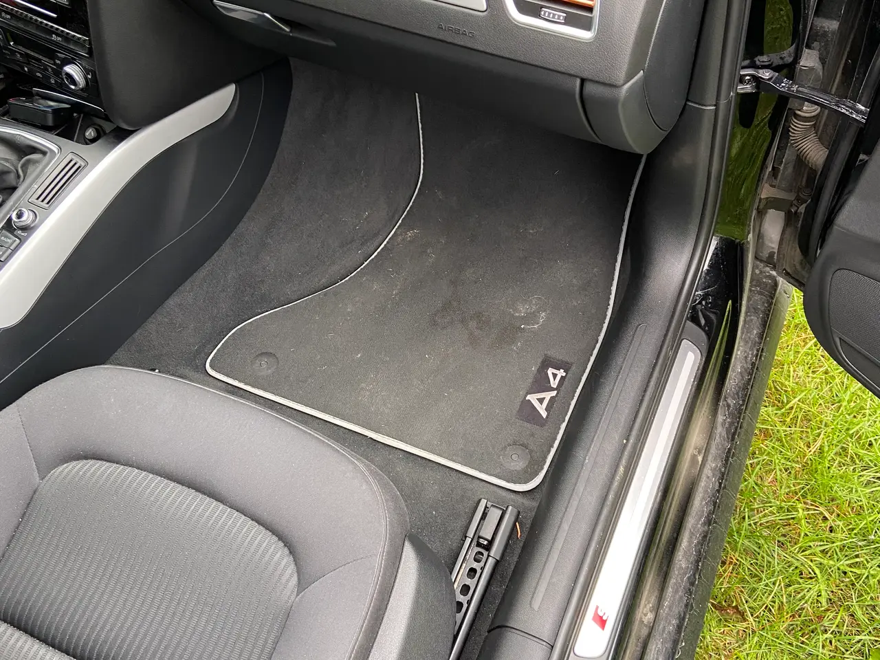 Billede 7 - Audi A4 1,8 TFSi 120 Avant 5d