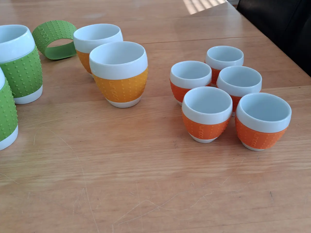 Billede 3 - Termokrus, Bodum