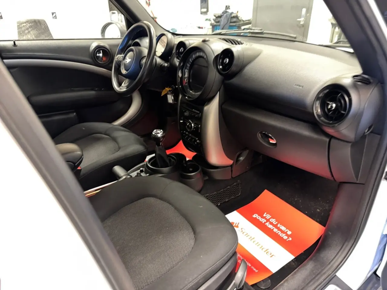 Billede 15 - MINI Countryman One 1,6