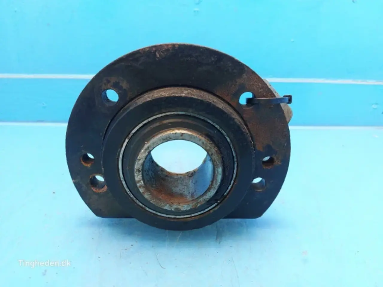 Billede 5 - New Holland CR10.90 Lejehus 84328722