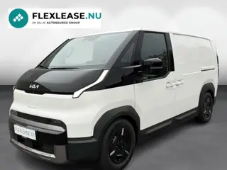 Kia PV5 71 Cargo L2H1 Long Range Work
