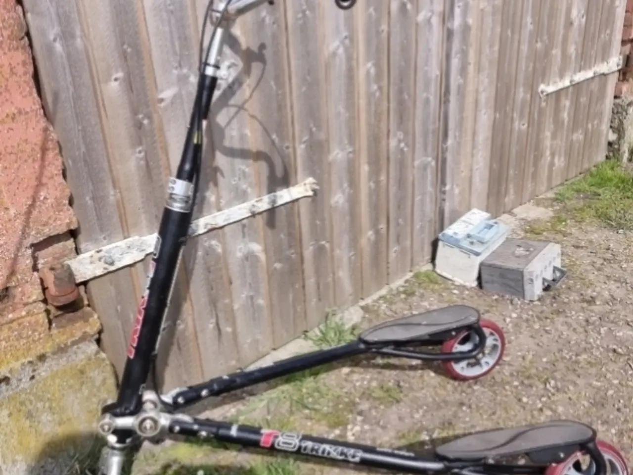 Billede 14 - Fler forskellige Sjov Taxa/BUD/TOMS/Cola Cykler Fo
