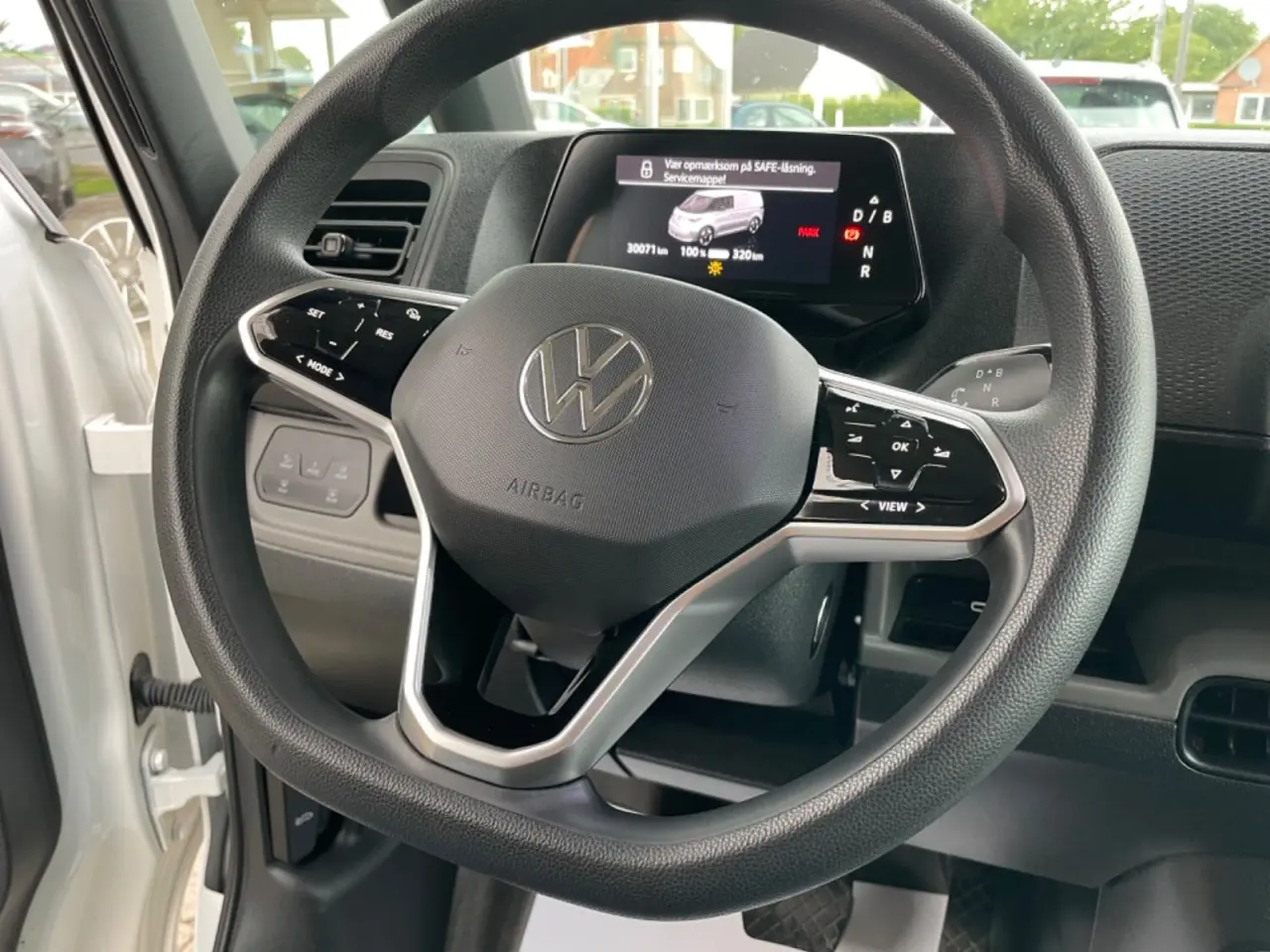 Billede 12 - VW ID. Buzz 77 Style Van