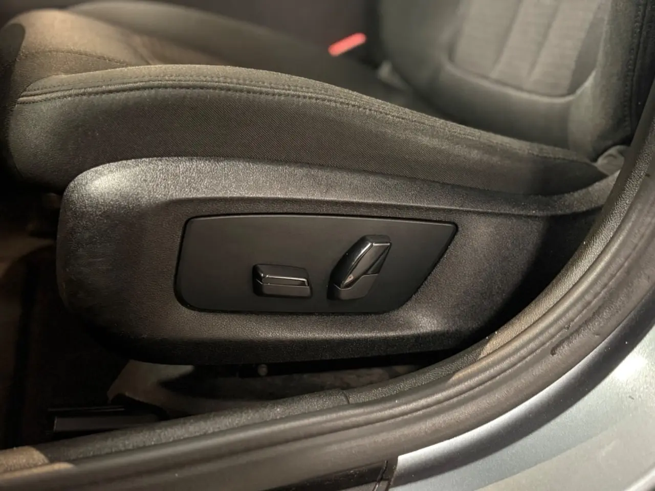 Billede 7 - BMW 520d 2,0 Touring aut.