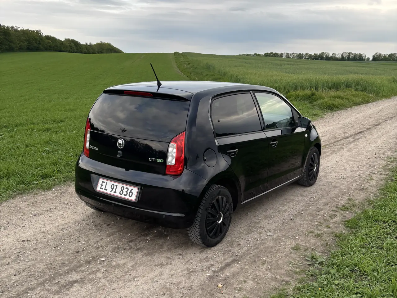 Billede 3 - Skoda citigo