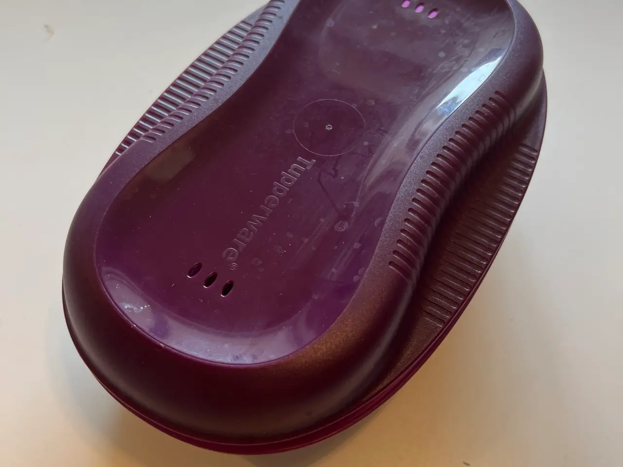 Billede 3 - Tupperware Easy Delight til mikroovn