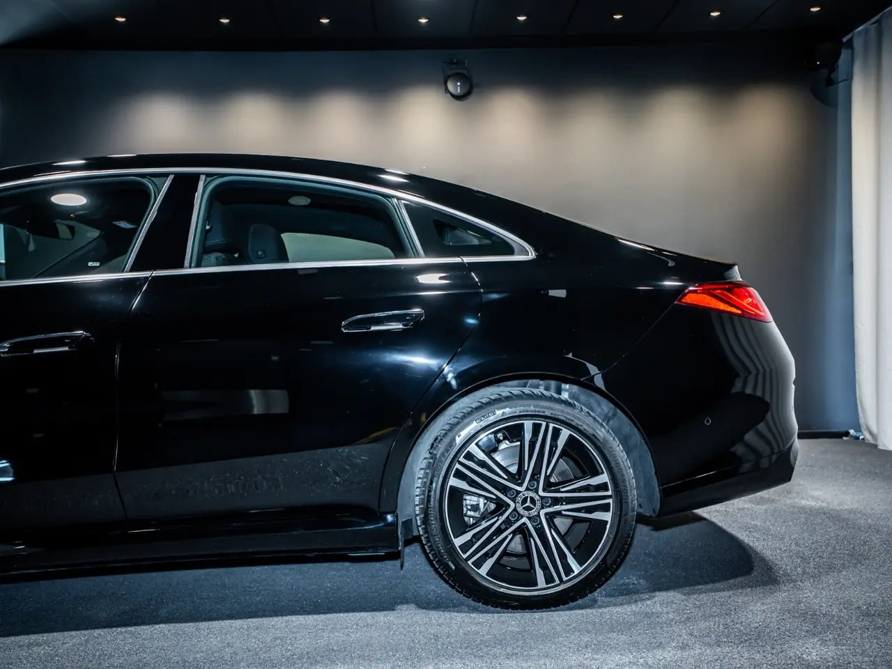 Billede 7 - Mercedes CLA250+ EQ Progressive Advance Plus