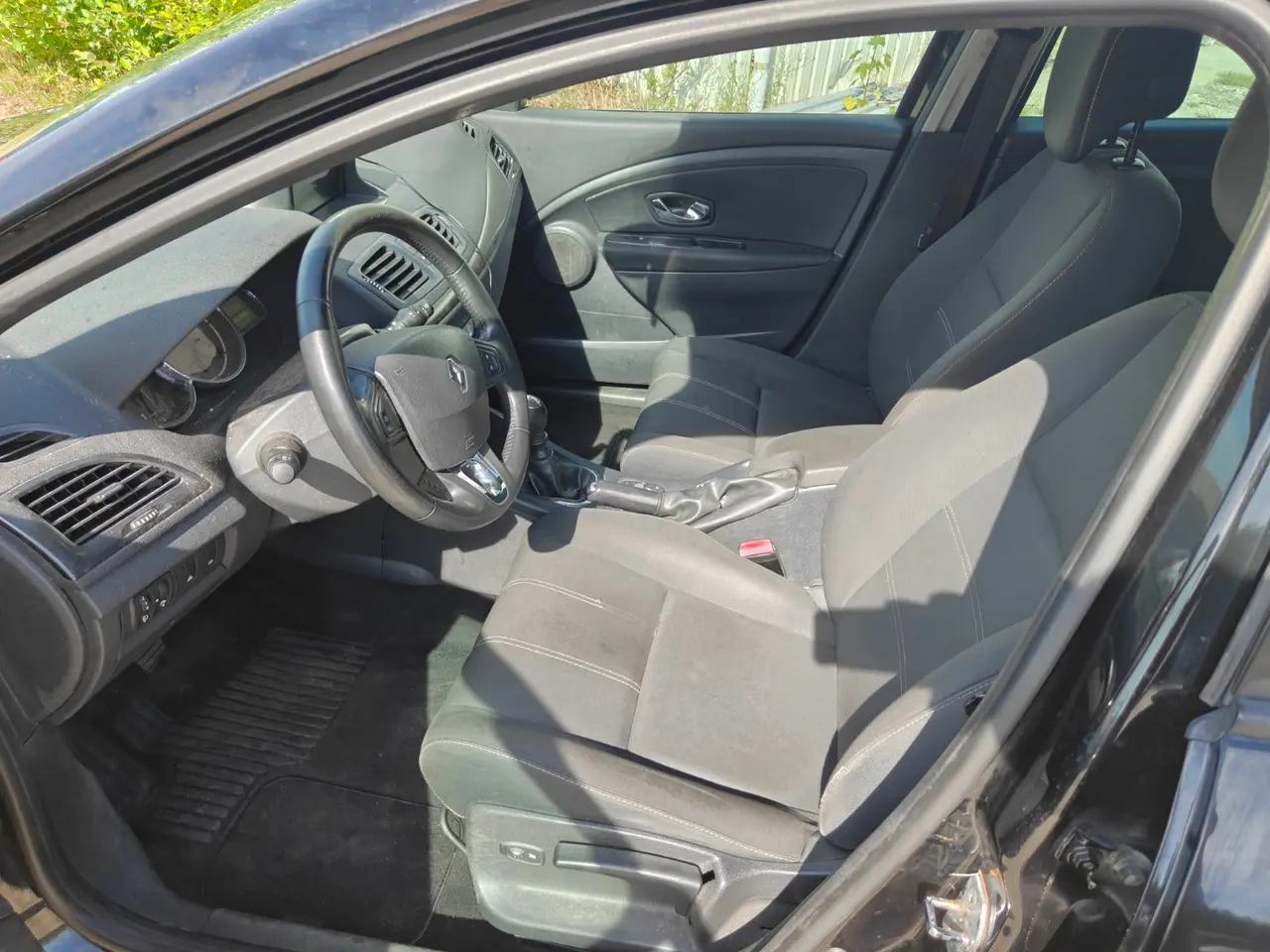 Billede 11 - Renault Megane III 1,2 TCe 115 Expression Sport Tourer