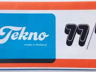 TEKNO...KATALOG 1977/78