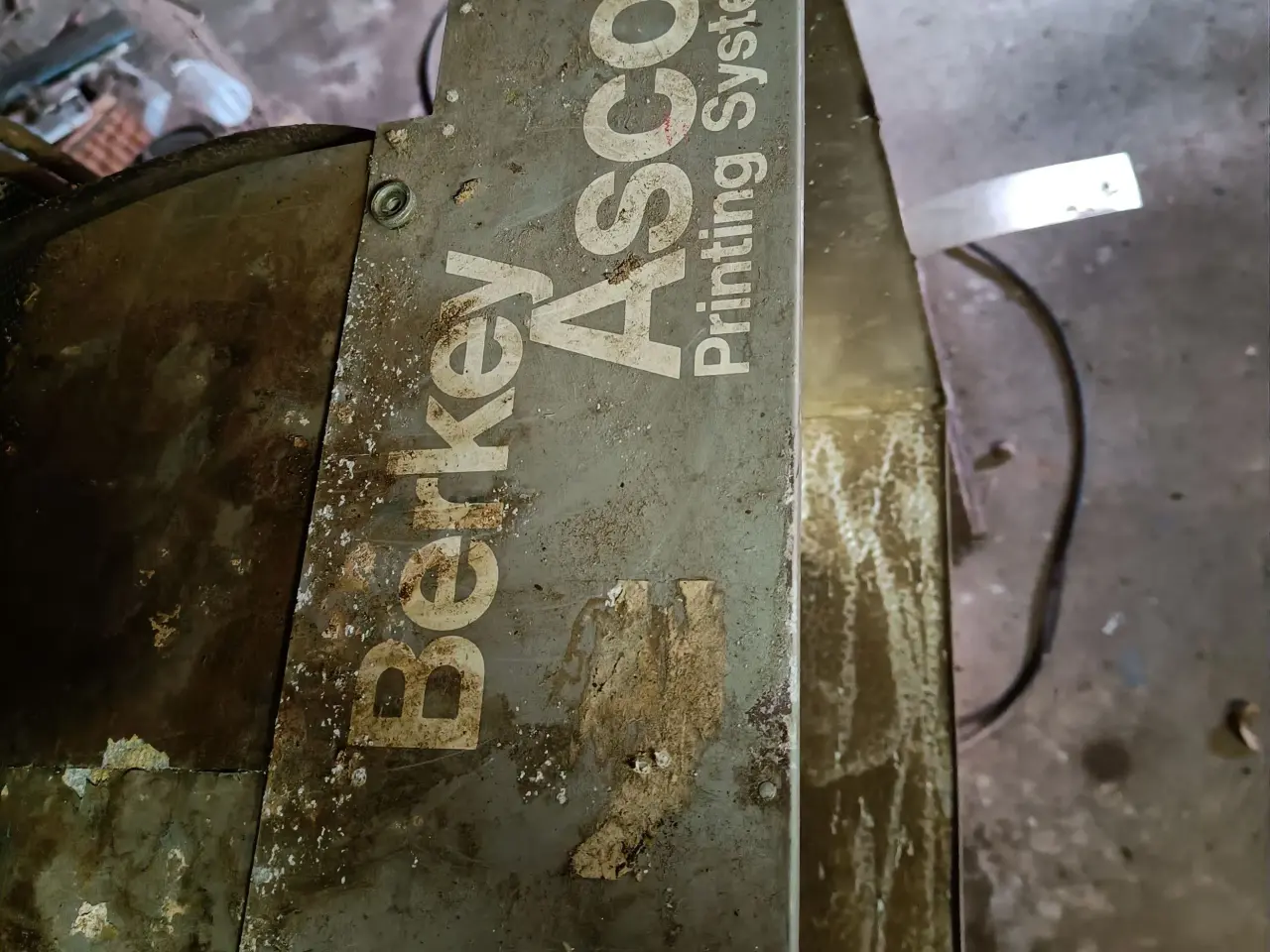 Billede 3 - Serigrafi, tekstiltryk belyser
