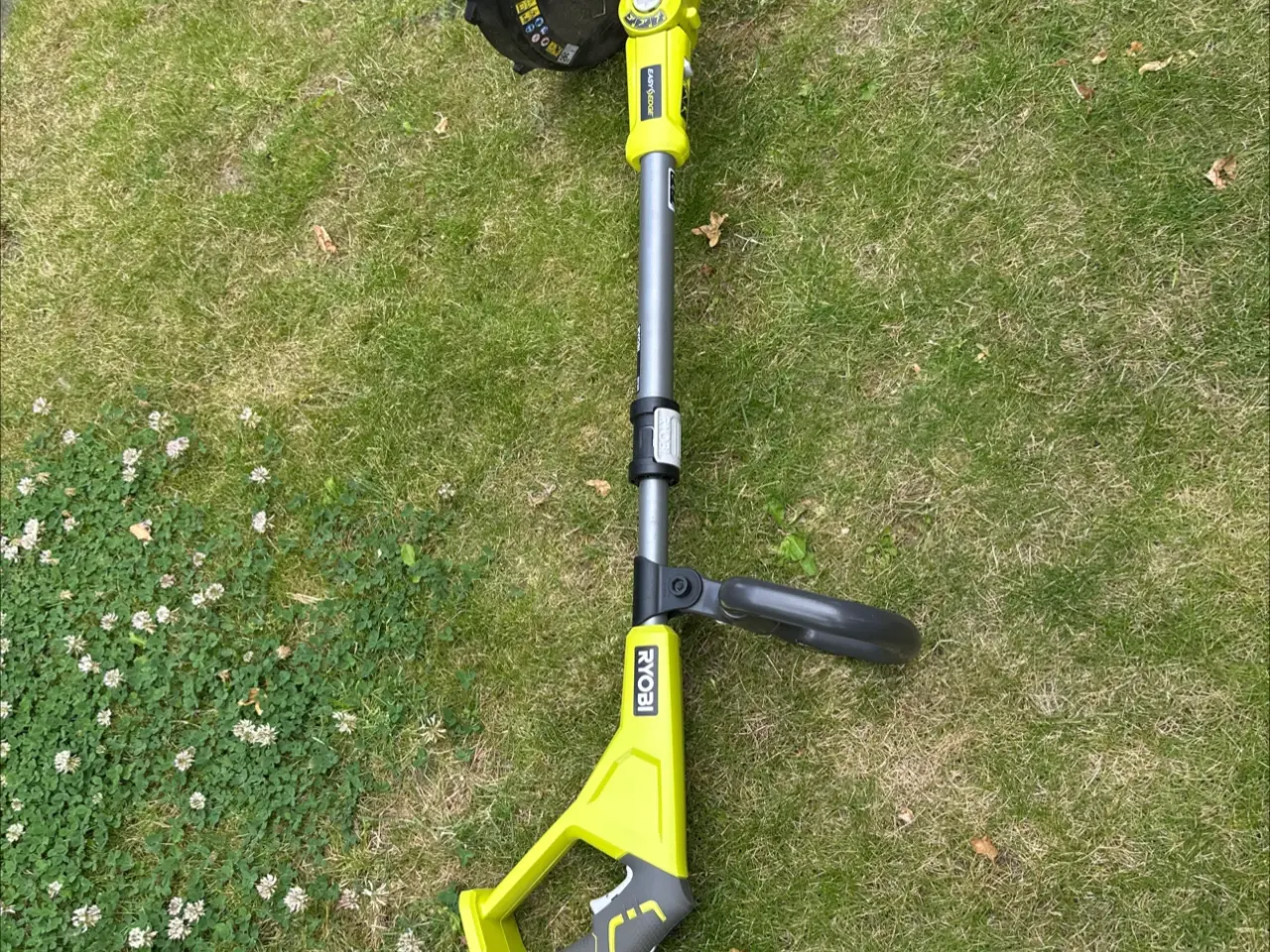 Billede 1 - Ryobi ONE+ batteridrevet kanttrimmer