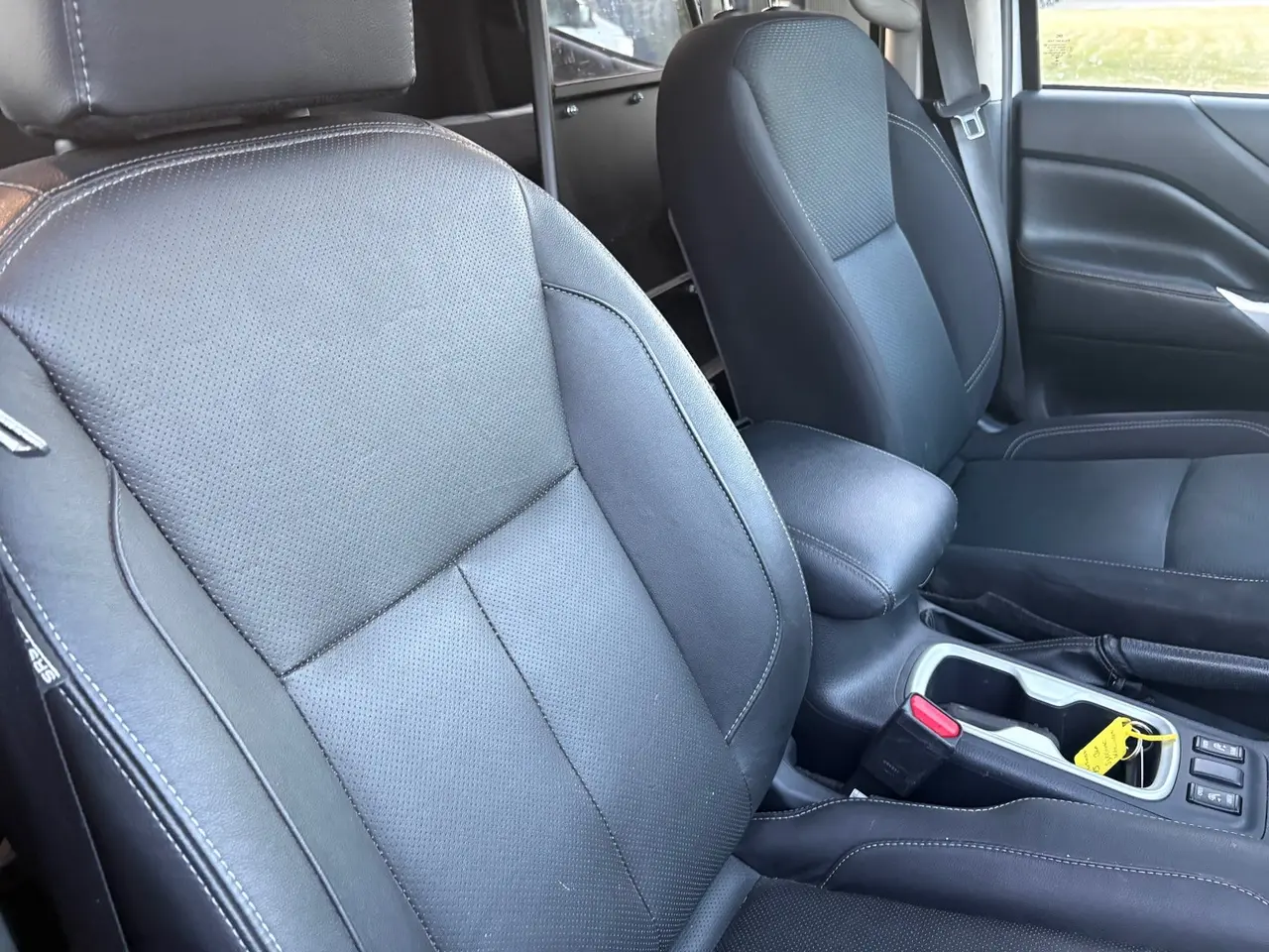 Billede 10 - Nissan Navara 2,3 dCi 190 Db.Kab N-Guard aut.