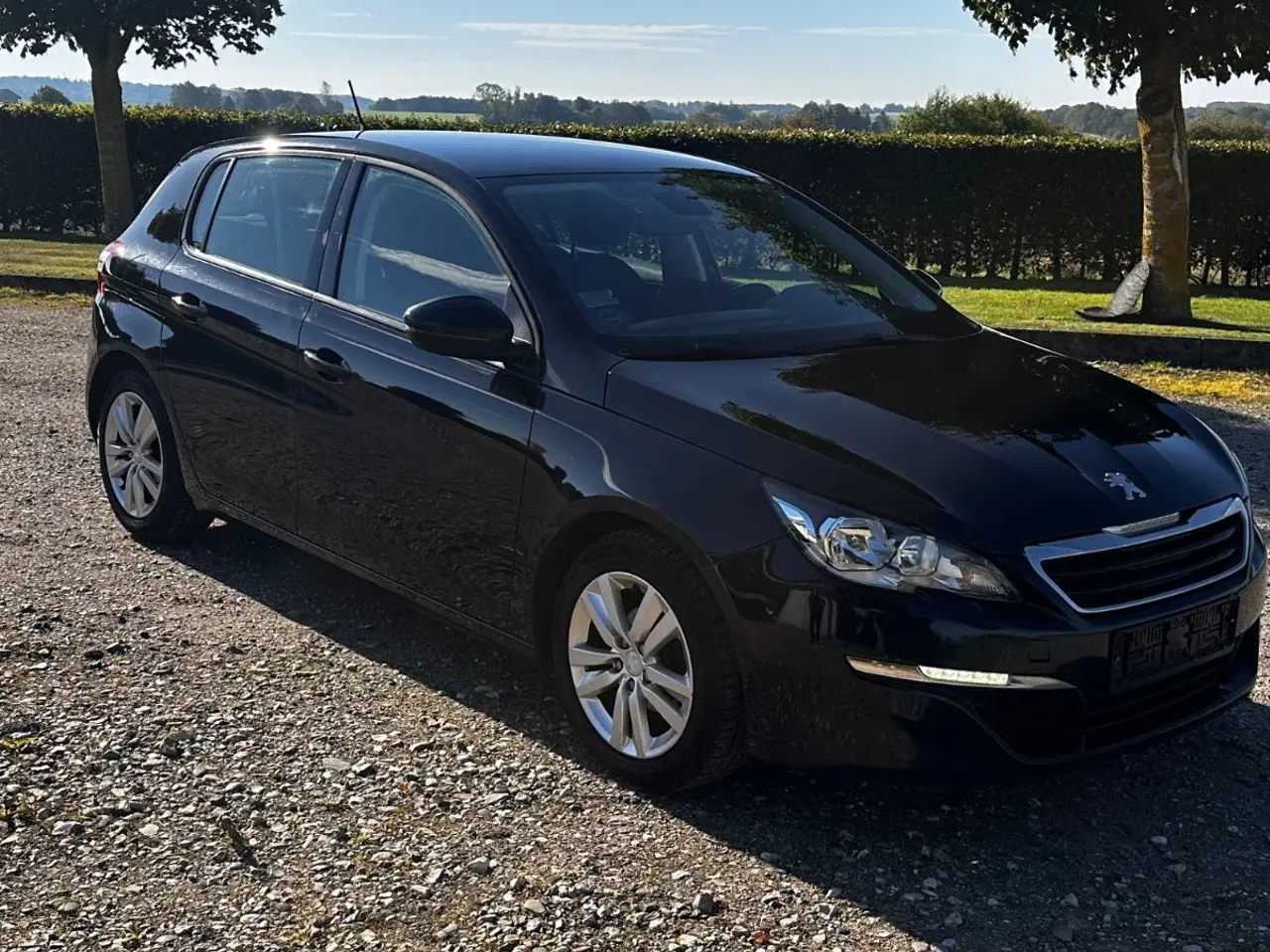 Billede 23 - Peugeot 308 1,6 HDi 92 Access