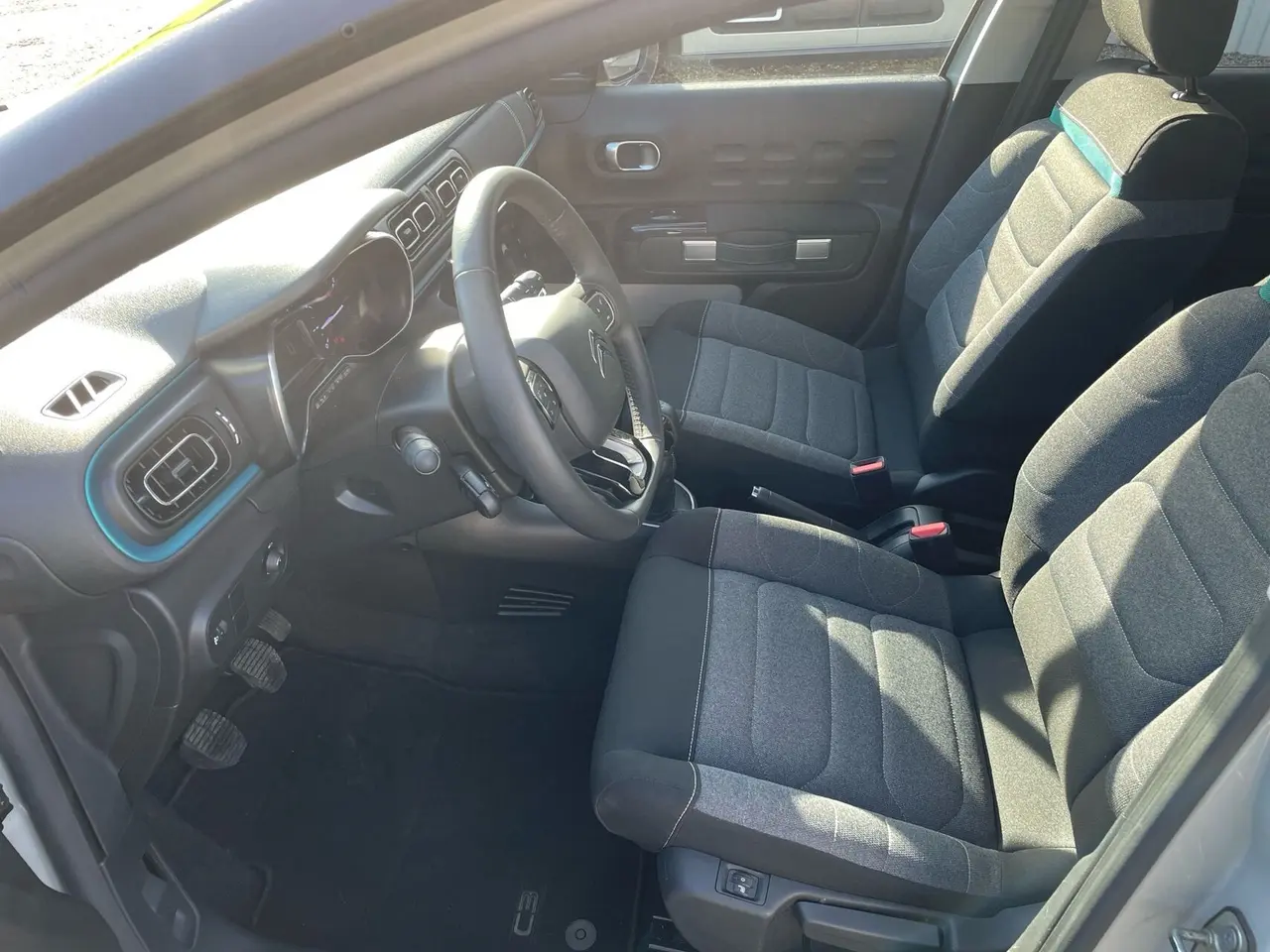 Billede 4 - Citroën C3 1,2 PureTech Palais 83HK 5d