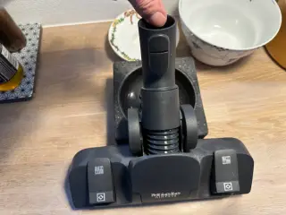  Miele AirTeq støvsugerhoved