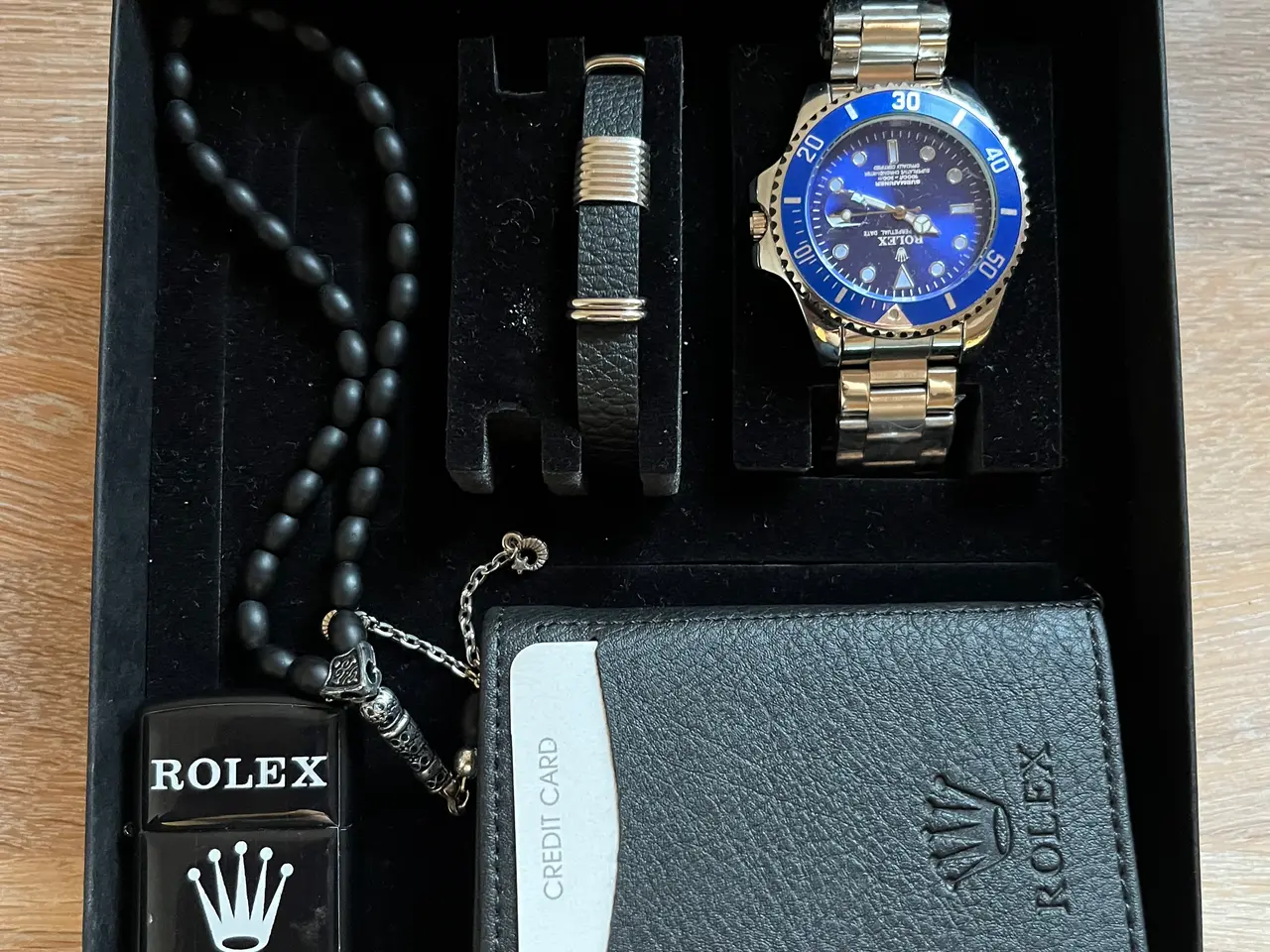 Billede 1 - Rolex ur