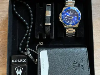 Rolex ur